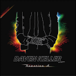 Daven Keller&nbsp;-&nbsp;Reaction A