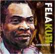 Fela Anikulapo Kuti
