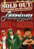 Sold out at Madison Square Garden&nbsp;-&nbsp;Aventura
