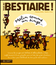 Malin comme un singe&nbsp;-&nbsp;Marianne Boilève, Magali Le Huche