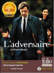 L'adversaire&nbsp;-&nbsp;Emmanuel Carrère