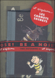 Be a nose&nbsp;-&nbsp;Art Spiegelman