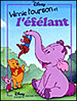 Winnie et l'eff�lant