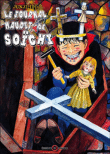 Le journal maudit de Soichi&nbsp;-&nbsp;Ito