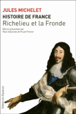 Richelieu et la Fronde