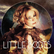 Little Boots&nbsp;-&nbsp;Hands