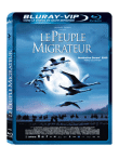 Le Peuple migrateur - VIP Combo Blu-Ray&nbsp;-&nbsp;Jacques Perrin