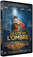La Cité de l'ombre - Inclus Bonus&nbsp;-&nbsp;Gil Kenan