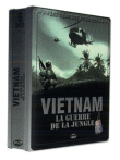 Viêtnam - La  Guerre de la Jungle - Coffret&nbsp;-&nbsp;Documentaire historique