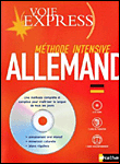 Allemand M�thode intensive