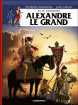 Alexandre le Grand&nbsp;-&nbsp;Torton, Jacques Martin, Maingoval