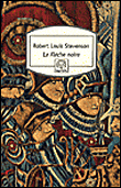 La flèche noire&nbsp;-&nbsp;Robert Louis Stevenson