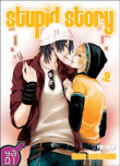 Stupid story - Stupid story, T2