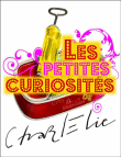 Petites curiosités de Charlélie&nbsp;-&nbsp;Charlélie Couture