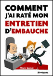 Comment j'ai raté mon entretien d'embauche&nbsp;-&nbsp;Thierry Spencer