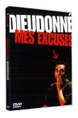 Mes Excuses&nbsp;-&nbsp;Dieudonné