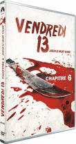 Vendredi 13&nbsp;-&nbsp;Chapitre VI: Jason le Mort-Vivant