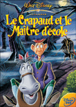 LE CRAPAUD ET LE MAITRE D