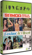Samoa, Reine de la Jungle - L'Esclave de l'Orient