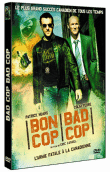 Bon cop, bad cop&nbsp;-&nbsp;Eric Canuel