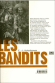Les bandits&nbsp;-&nbsp;Eric John Hobsbawm
