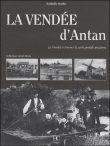 La Vendée d'antan&nbsp;-&nbsp;Nathalie Barbe