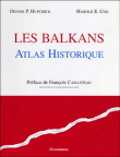 Les balkans&nbsp;-&nbsp;Harry Cox, Dennis Hupchick