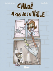 Chloé arrive en ville&nbsp;-&nbsp;Rollin, Leclerc