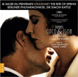 Bande originale de film&nbsp;-&nbsp;Coco Chanel et Igor Stravinsky