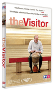 The Visitor&nbsp;-&nbsp;Thomas McCarthy