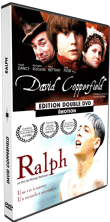 David Copperfield - Ralph&nbsp;-&nbsp;Films