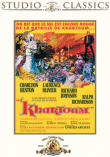 Khartoum&nbsp;-&nbsp;Basil Dearden