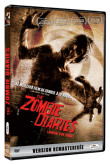 The Zombie Diaries&nbsp;-&nbsp;Kevin  Gates, Michael  Bartlett