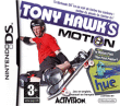 Tony Hawk's Motion&nbsp;-&nbsp;