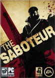 The Saboteur&nbsp;-&nbsp;
