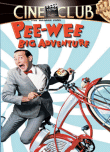 Pee wee big adventure