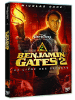 Benjamin Gates 2 : Le Livre des Secrets - Edition Simple&nbsp;-&nbsp;Jon Turteltaub