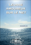 Leurre amoureux sur le net