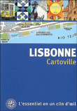 Cartoville Lisbonne&nbsp;-&nbsp;Collectif