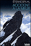 Accident � la Meije