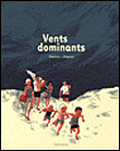 Vents dominants&nbsp;-&nbsp;Julia Wauters