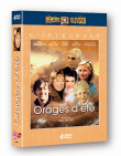 Orages d'été - Coffret&nbsp;-&nbsp;Jean-Pierre Jaubert, Jean Sagols