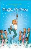 Magic'Mathieu compte en moins