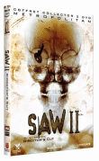 Saw II - Edition Director's Cut&nbsp;-&nbsp;Darren Lynn Bousman