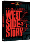 West side story&nbsp;-&nbsp;Robert Wise, Jerome Robbins, Jerome Robbins