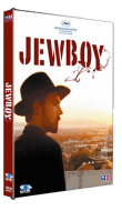 Jewboy&nbsp;-&nbsp;Tony Krawitz