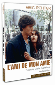 L'Ami de mon amie (DVD)