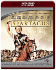 Spartacus - HD DVD (DVD)