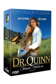 Docteur Quinn, femme médecin&nbsp;-&nbsp;Coffret intégral de la Saison 4