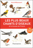 Les plus beaux chants d'oiseaux